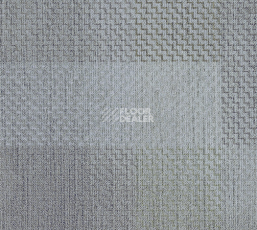 Ковровая плитка Milliken Crafted Series wov 39-152-158 Aqua фото 1 | FLOORDEALER